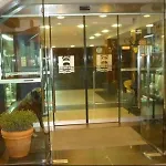 Hotel Luso Brasileiro