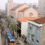 Luso Brasileiro