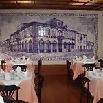 Luso Brasileiro Hotel 2*
