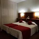 Luso Brasileiro Hotel