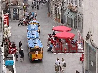 Ξενοδοχείο Luso Brasileiro