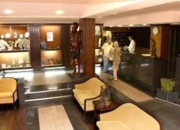 Luso Brasileiro Hotel