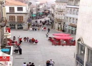 Luso Brasileiro Ξενοδοχείο