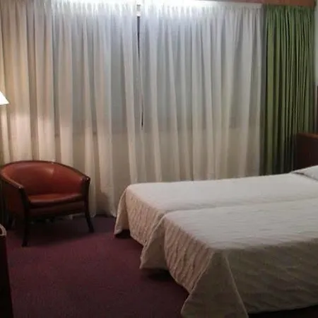 Ξενοδοχείο Luso Brasileiro 2*