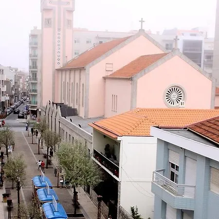 Luso Brasileiro 2* Póvoa de Varzim