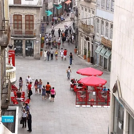 Luso Brasileiro Póvoa de Varzim
