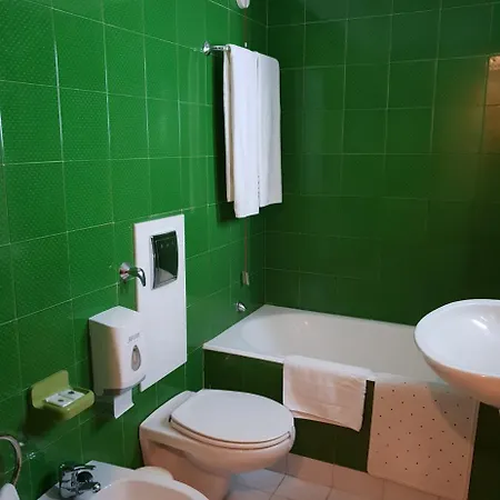 Ξενοδοχείο Luso Brasileiro