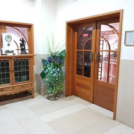 Hotel Luso Brasileiro