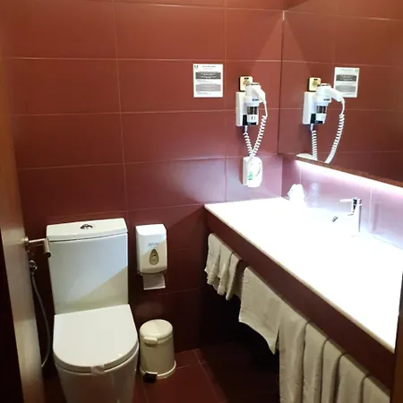 Luso Brasileiro 2* Póvoa de Varzim