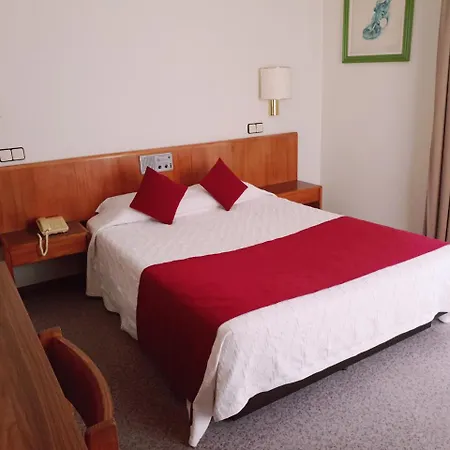 Hotel Luso Brasileiro Póvoa de Varzim