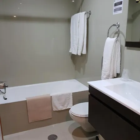 Luso Brasileiro 2* Póvoa de Varzim