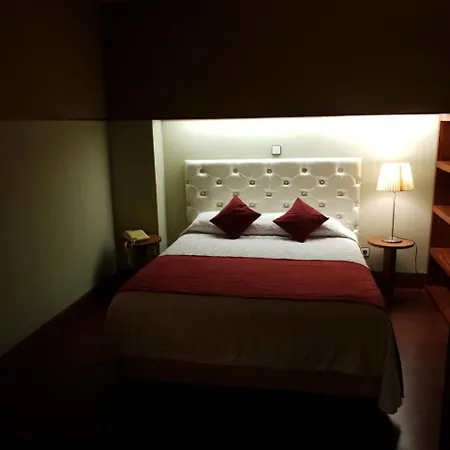 Luso Brasileiro 2* Póvoa de Varzim