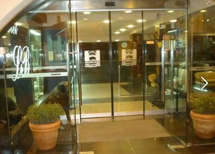 Hotel Luso Brasileiro