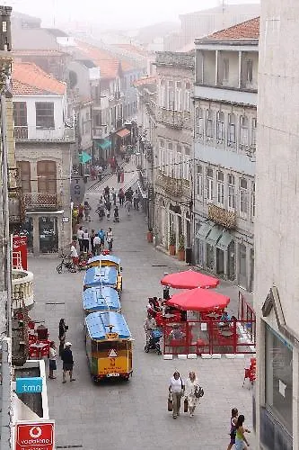 Hotel Luso Brasileiro