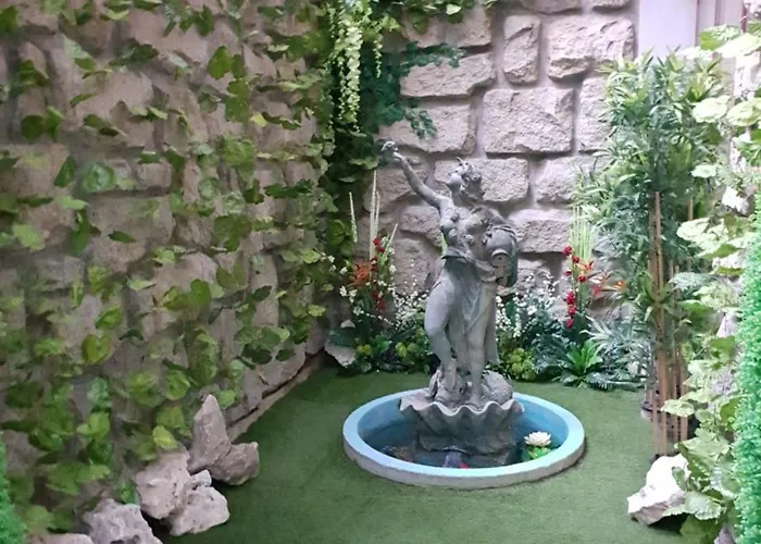 Hotel Luso Brasileiro