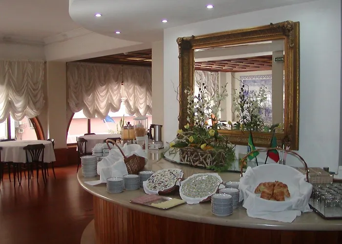 Luso Brasileiro 2* Póvoa de Varzim