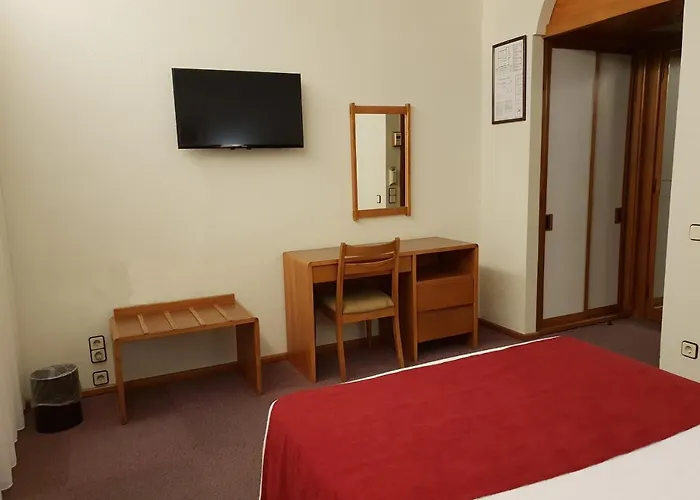 Luso Brasileiro 2* Póvoa de Varzim