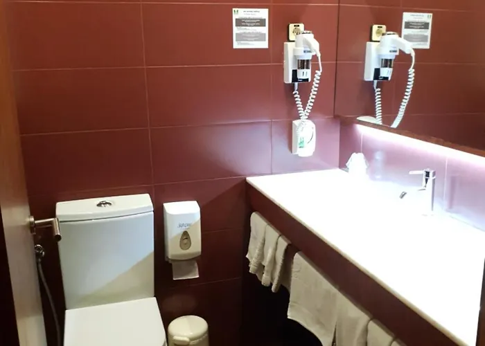 Luso Brasileiro 2* Póvoa de Varzim