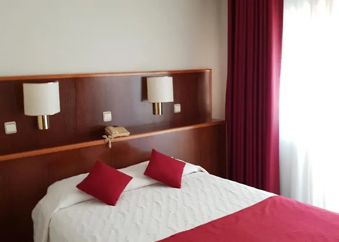 Hotel Luso Brasileiro