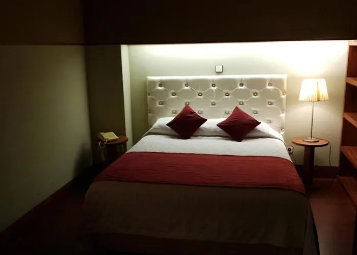 Luso Brasileiro 2* Póvoa de Varzim