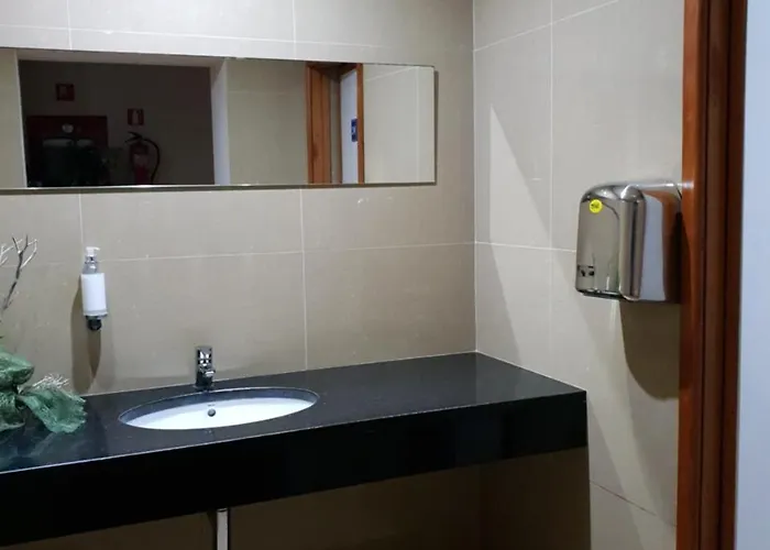 Hotel Luso Brasileiro