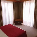 Luso Brasileiro Hotel