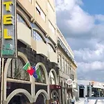 Luso Brasileiro Povoa de Varzim