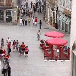 Luso Brasileiro 2* Póvoa de Varzim