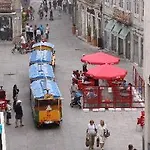 Hotel Luso Brasileiro