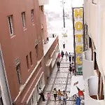 Luso Brasileiro Hotel Povoa de Varzim