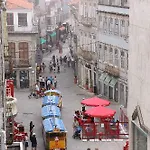 Hotel Luso Brasileiro