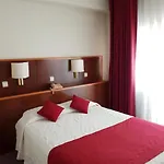 Hotel Luso Brasileiro