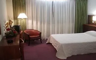 Hotel Luso Brasileiro 2*