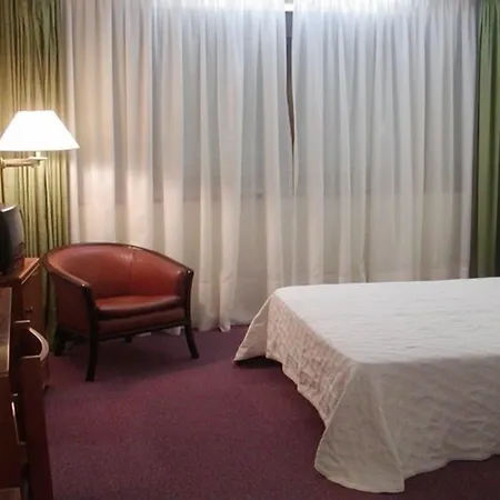 Hotel Luso Brasileiro Povoa de Varzim