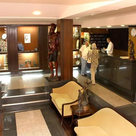 Luso Brasileiro 2* Póvoa de Varzim