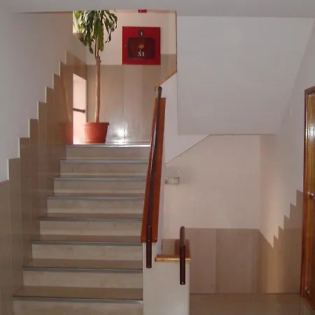 Hotel Luso Brasileiro Póvoa de Varzim