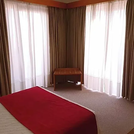 Hotel Luso Brasileiro 2*