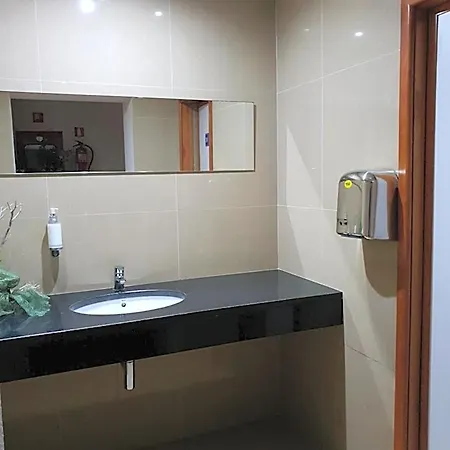 Hotel Luso Brasileiro 2*