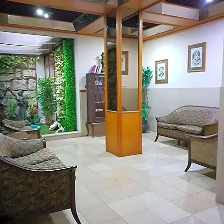 Hotel Luso Brasileiro Póvoa de Varzim
