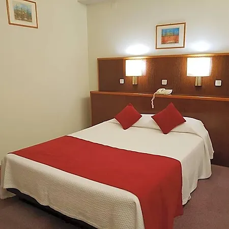 Hotel Luso Brasileiro Póvoa de Varzim