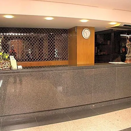 Hotel Luso Brasileiro