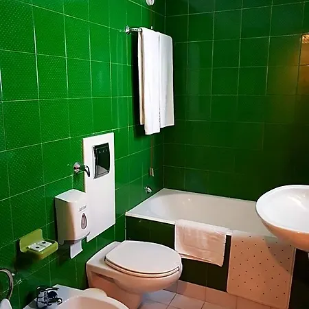 Hotel Luso Brasileiro