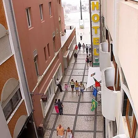 Hotel Luso Brasileiro 2*