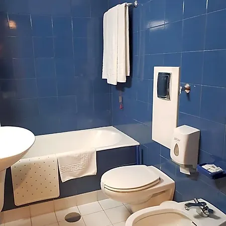 Hotel Luso Brasileiro 2*