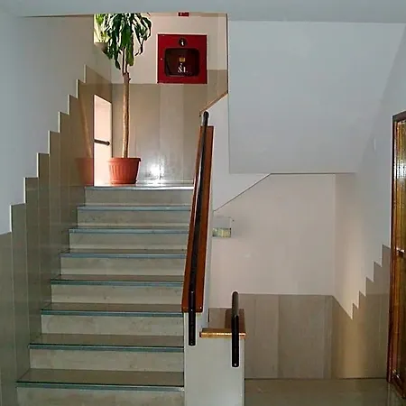 Luso Brasileiro Hotel