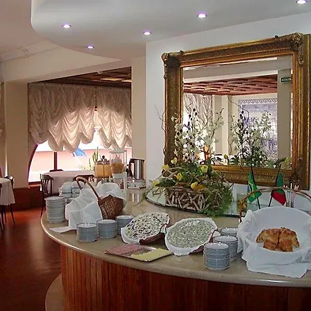 Hotel Luso Brasileiro Póvoa de Varzim