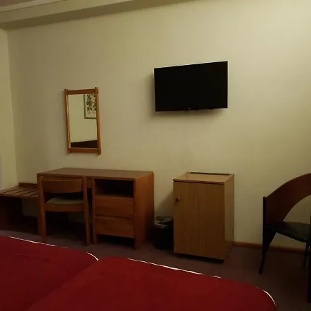 Luso Brasileiro Hotel Povoa de Varzim