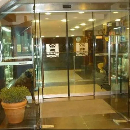 Hotel Luso Brasileiro