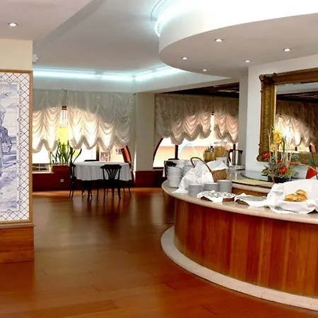 Luso Brasileiro Póvoa de Varzim