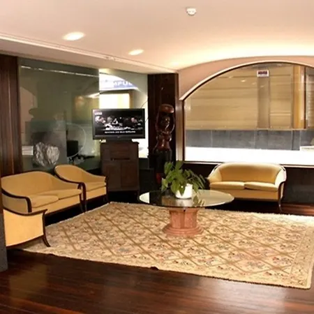 Luso Brasileiro Otel